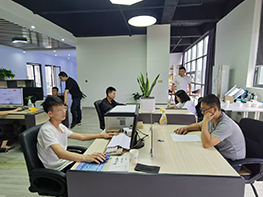 办公环境